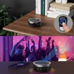 Ασύρματο κουδούνι πόρτας με ηχείο & Bluetooth RL-BT01 - Image 3