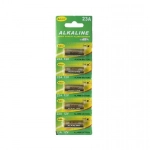 Μπαταρίες Alkaline 23A 12 VOLT σε Καρτέλλα 5 Τεμαχίων