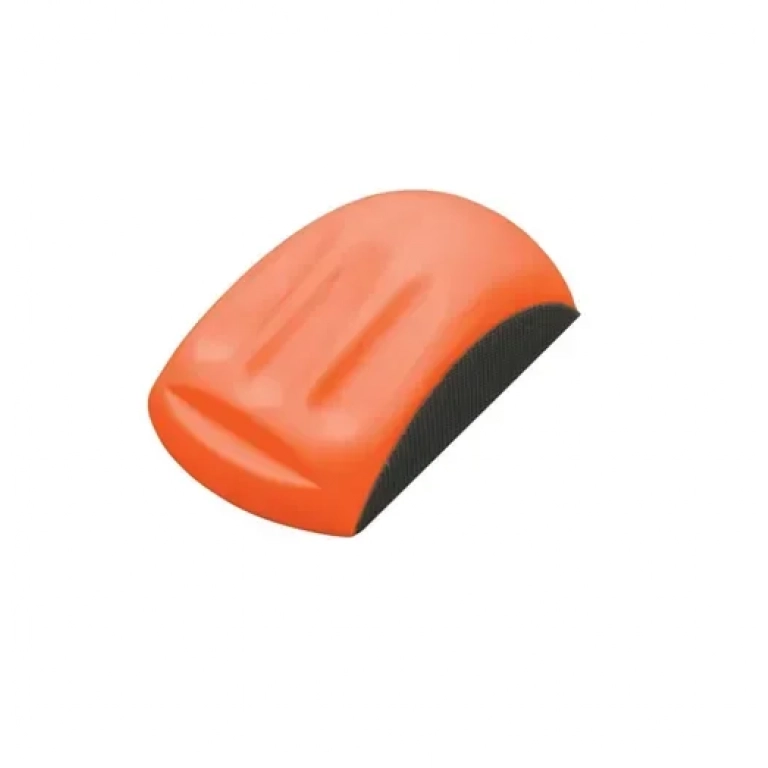 Μπλοκ λείανσης χειρός για δίσκο Hand Sanding Block SPTA
