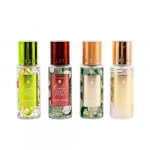 Body Mist Αρωματικό Σπρέι Σώματος 250ml VV Love -