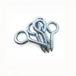 Θηλιές Βιδωτές 50x4.8mm Σετ 5τμχ Bossram 623714