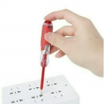 Δοκιμαστικό Κατσαβίδι HY-63G 100-500V