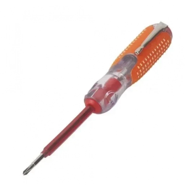 Δοκιμαστικό Κατσαβίδι HY-63G 100-500V