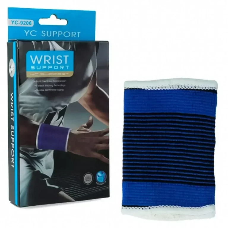 Ελαστικό Περικάρπιο YC Support YC-9206