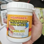 Επαλειφόμενο Στεγανωτικό Υγρό 300gr - Highpower Waterproof Repair Seal