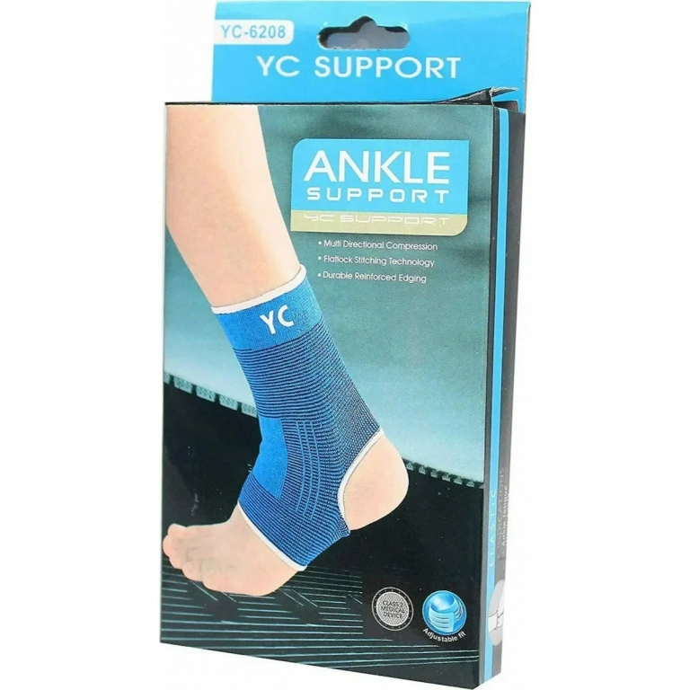Επιστραγαλίδα YC Support YC-6208