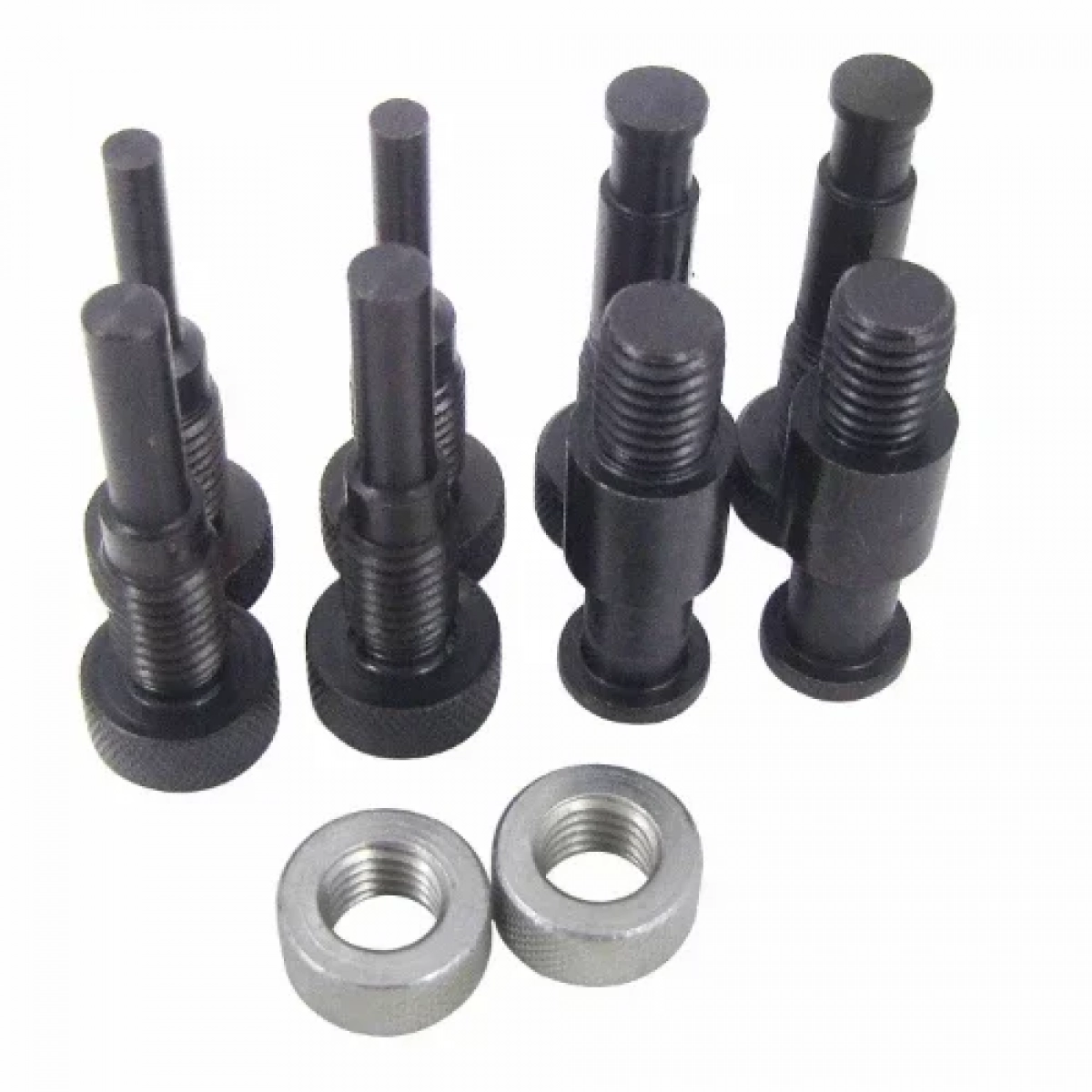 Εργαλείο συγκράτησης και περιστροφής εκκεντροφόρου με θήκη μεταφοράς