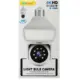 Έξυπνη κάμερα 4K HD Wifi IP σε σχήμα λάμπας Andowl Q-S600