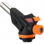 Φλόγιστρο Με Πιεζοηλεκτρική Ανάφλεξη Gas Torch HS-509C