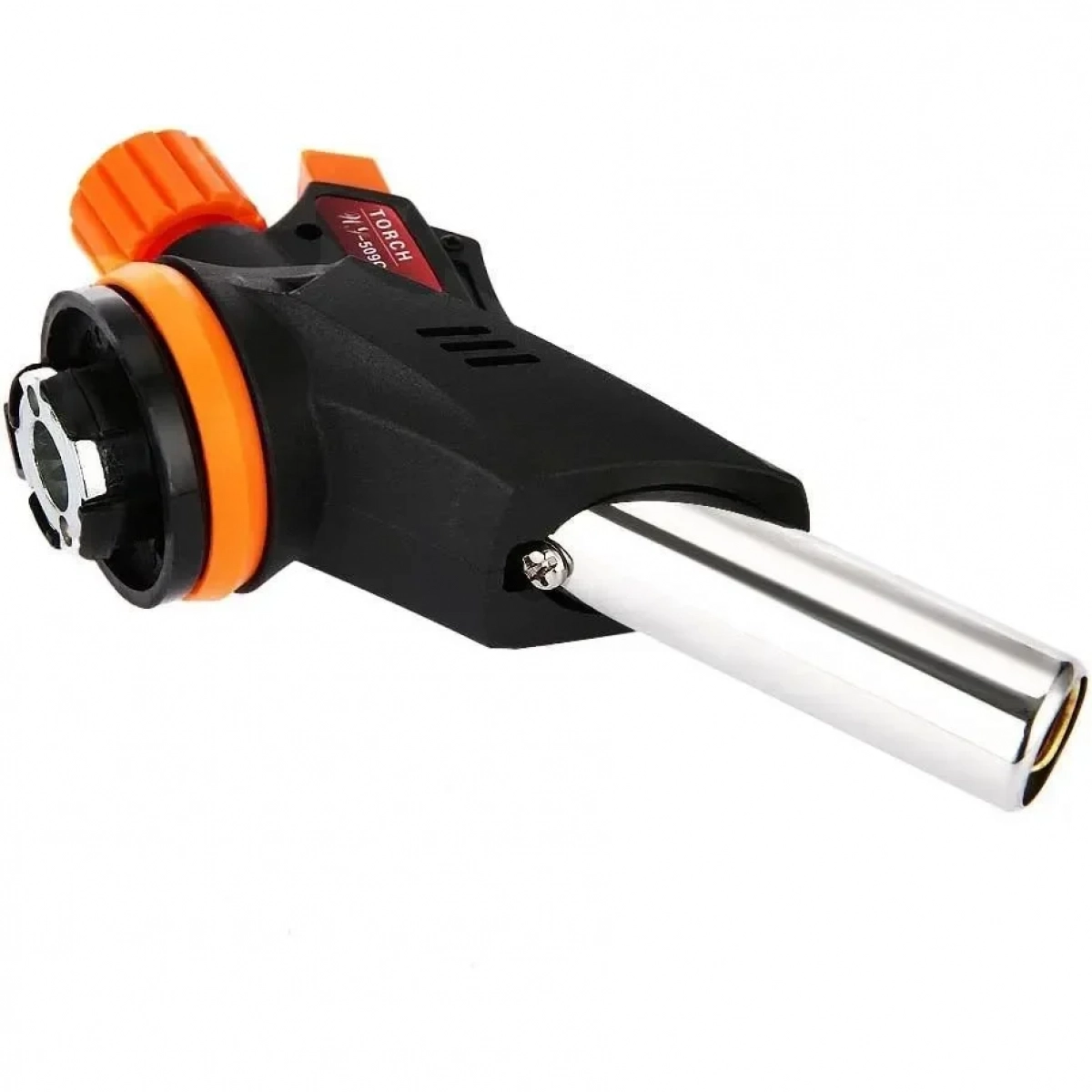 Φλόγιστρο Με Πιεζοηλεκτρική Ανάφλεξη Gas Torch HS-509C