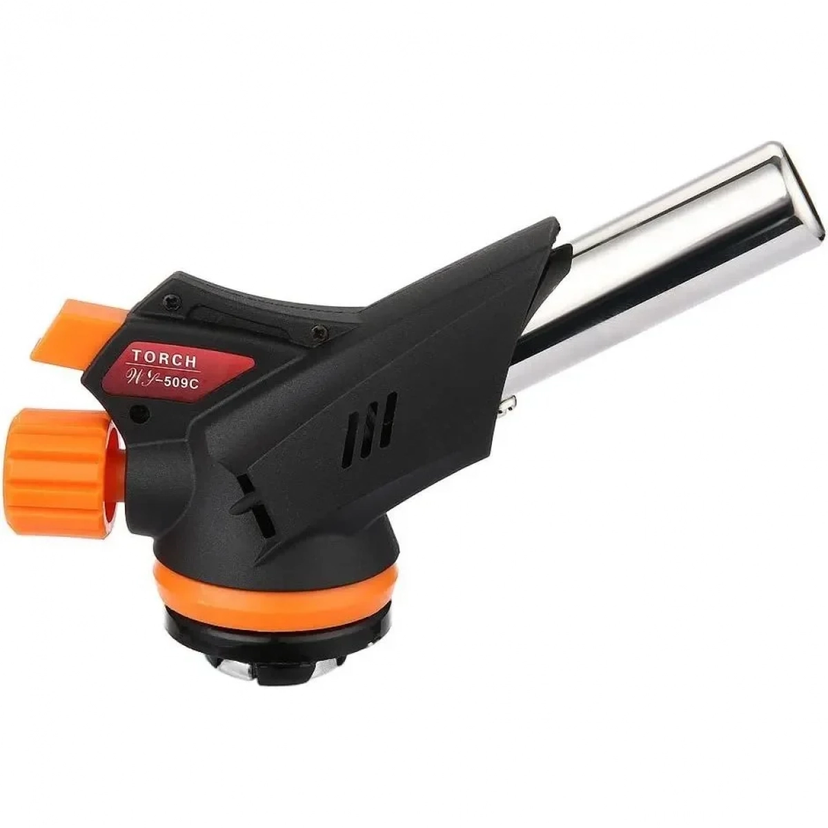 Φλόγιστρο Με Πιεζοηλεκτρική Ανάφλεξη Gas Torch HS-509C