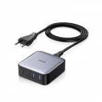 Φορτιστής GaN II UGREEN CD327 65W PDx2 & QC4.0x2 90747
