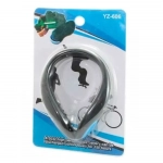 Φωτάκι Φτέρνας Παπουτσιού LED YZ-606, Μπλε - Photo1