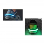 Φωτάκι Φτέρνας Παπουτσιού LED YZ-606, Πράσινο - Photo2
