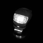 Φωτάκια LED Για Ποδήλατο Σετ 2 Τεμαχίων HJ008-2
