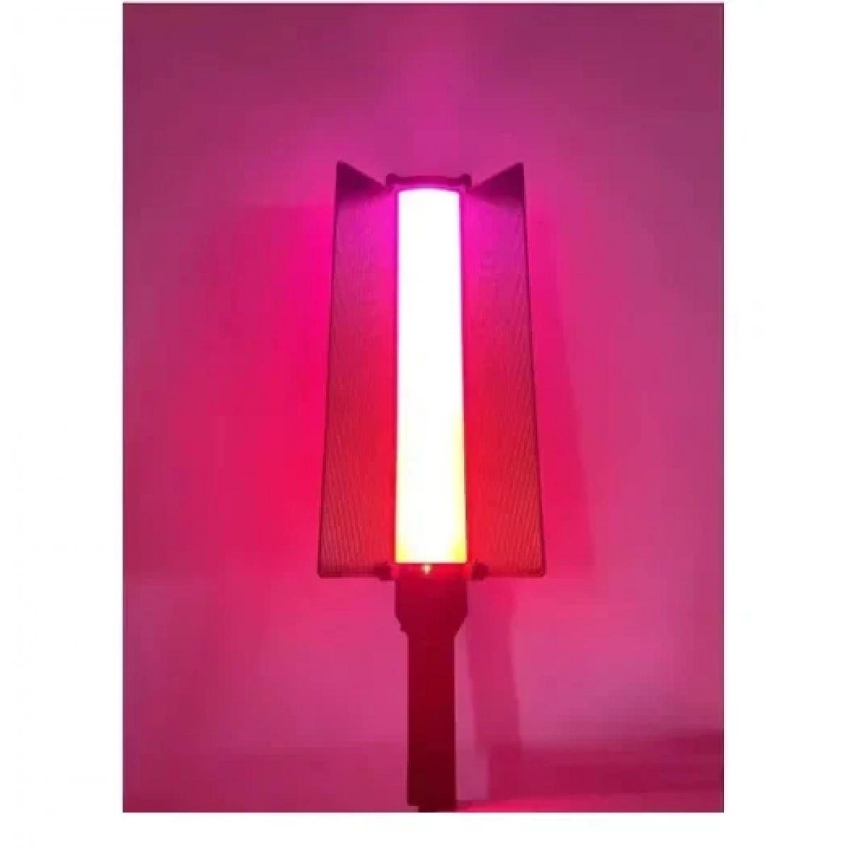 Φωτιστικό χειρός RGB LED - Hand Stick Lamp LS-188 - Image 2