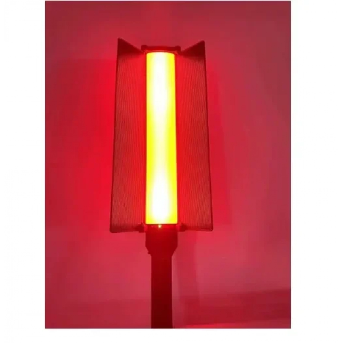 Φωτιστικό χειρός RGB LED - Hand Stick Lamp LS-188 - Image 3