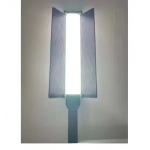 Φωτιστικό χειρός RGB LED - Hand Stick Lamp LS-188 - Image 5