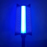 Φωτιστικό χειρός RGB LED - Hand Stick Lamp LS-188 - Image 6