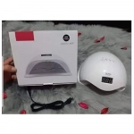 Φουρνάκι Νυχιών SUN 5 48W UV LED - Λευκό - Photo1