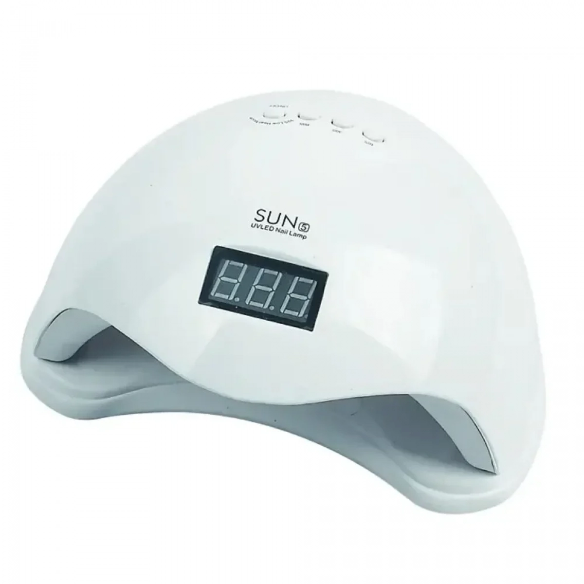 Φουρνάκι Νυχιών SUN 5 48W UV LED - Λευκό - Photo14