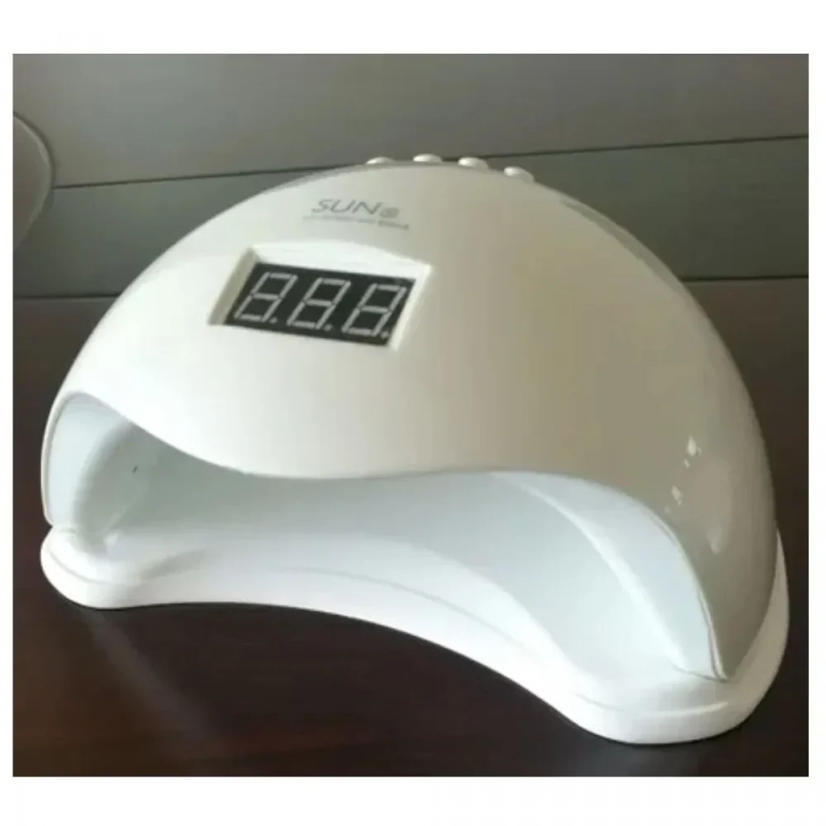 Φουρνάκι Νυχιών SUN 5 48W UV LED - Λευκό - Photo15