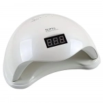 Φουρνάκι Νυχιών SUN 5 48W UV LED - Λευκό - Photo3