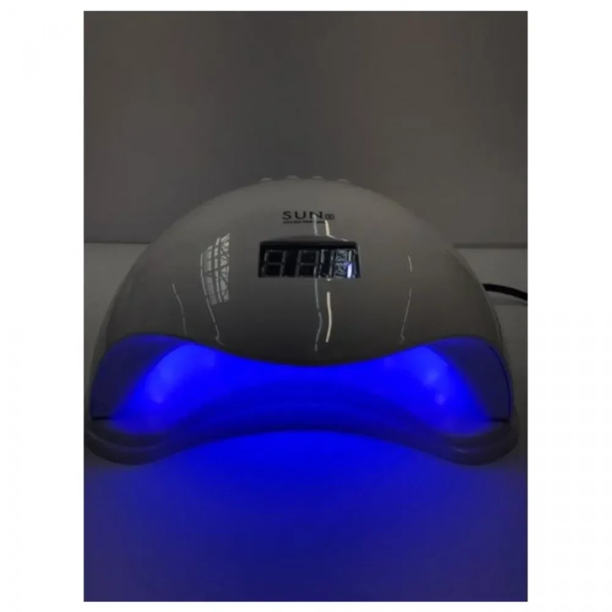 Φουρνάκι Νυχιών SUN 5 48W UV LED - Λευκό - Photo4