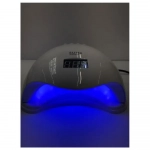 Φουρνάκι Νυχιών SUN 5 48W UV LED - Λευκό - Photo4
