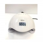 Φουρνάκι Νυχιών SUN 5 48W UV LED - Λευκό - Photo7