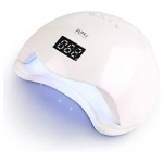 Φουρνάκι Νυχιών SUN 5 48W UV LED - Λευκό - Photo8