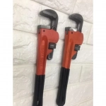 Γαλλικό κλειδί σωλήνων Heavy Duty 10"