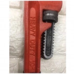 Γαλλικό κλειδί σωλήνων Heavy Duty 10"