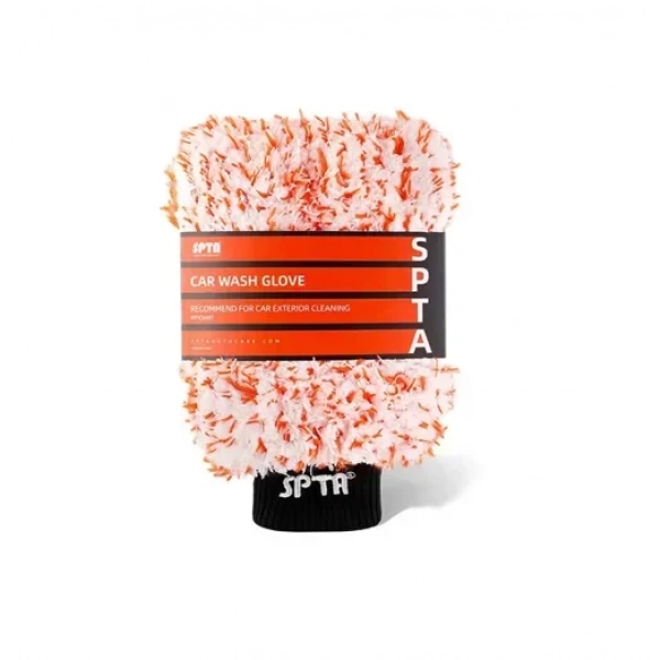 Γάντι πανί για καθαρισμό αυτοκινήτου Car Wash Glove SPTA