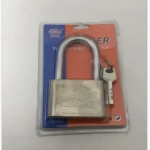 Λουκέτο Πολλαπλών Χρήσεων 70mm Gainer Top Security