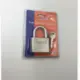 Λουκέτο Πολλαπλών Χρήσεων 60mm LIEB'AO Top Security