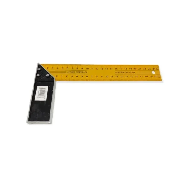 Γωνιόμετρο Μαραγκών 30cm OEM