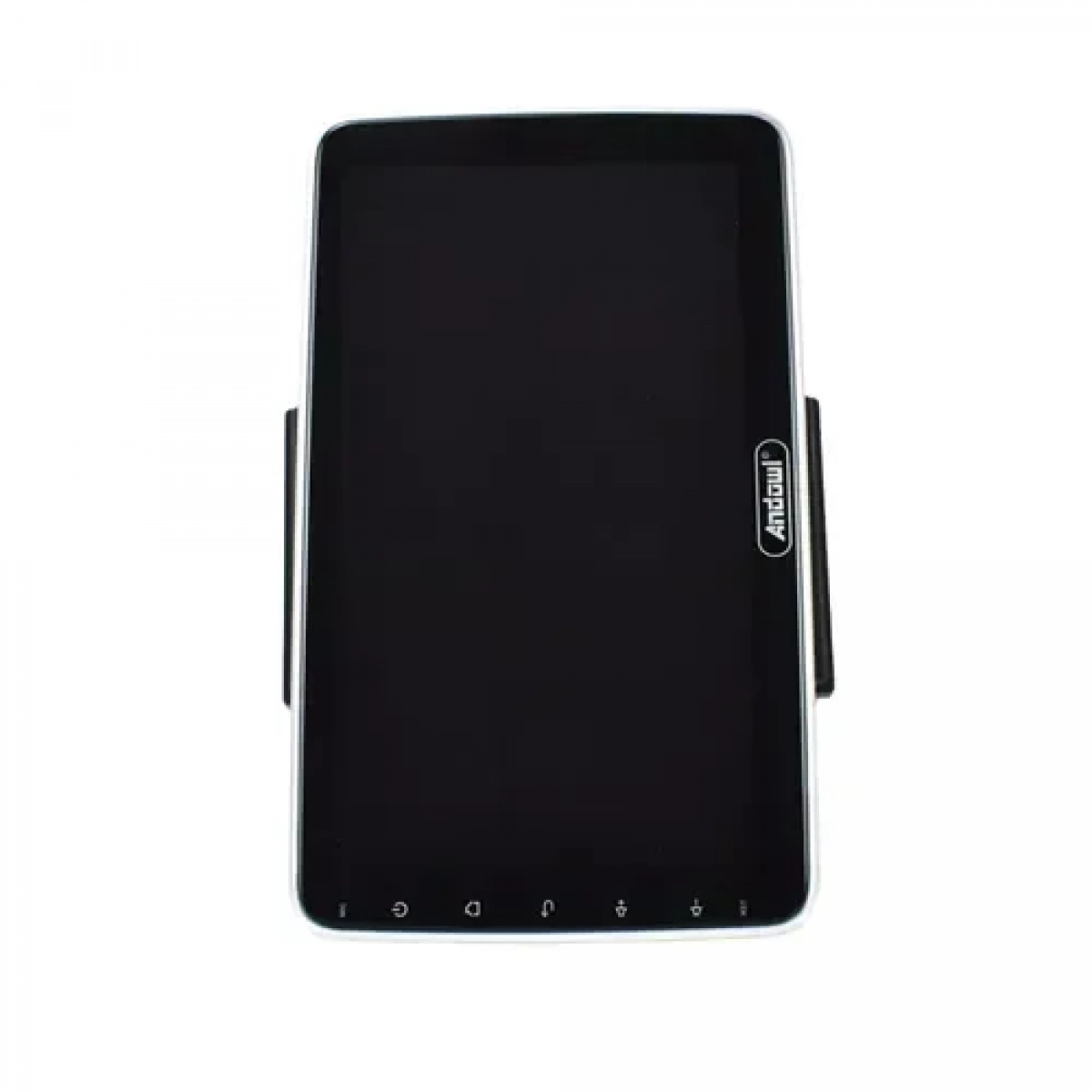 Ηχοσύστημα αυτοκινήτου Universal 2DIN (Bluetooth/USB/GPS) με οθόνη αφής 10.5" Andowl Q-CA009 - Image 2