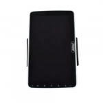 Ηχοσύστημα αυτοκινήτου Universal 2DIN (Bluetooth/USB/GPS) με οθόνη αφής 10.5" Andowl Q-CA009 - Image 2