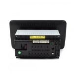 Ηχοσύστημα αυτοκινήτου Universal 2DIN (Bluetooth/USB/GPS) με οθόνη αφής 10.5" Andowl Q-CA009 - Image 5