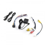 Ηχοσύστημα αυτοκινήτου Universal 2DIN (Bluetooth/USB/GPS) με οθόνη αφής 10.5" Andowl Q-CA009 - Image 6