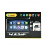 Ηχοσύστημα αυτοκινήτου Universal 2DIN (Bluetooth/USB/GPS) με οθόνη αφής 10.5" Andowl Q-CA009 - Image 7
