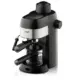 Ηλεκτρική μηχανή καφέ espresso 800W 240ml RAF R.133 μαύρο