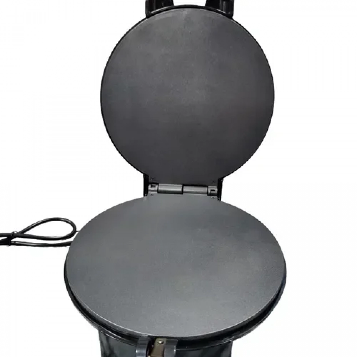 Ηλεκτρικός παρασκευαστής Roti Maker RAF R.567 μαύρο - Image 2
