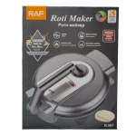 Ηλεκτρικός παρασκευαστής Roti Maker RAF R.567 μαύρο - Image 3