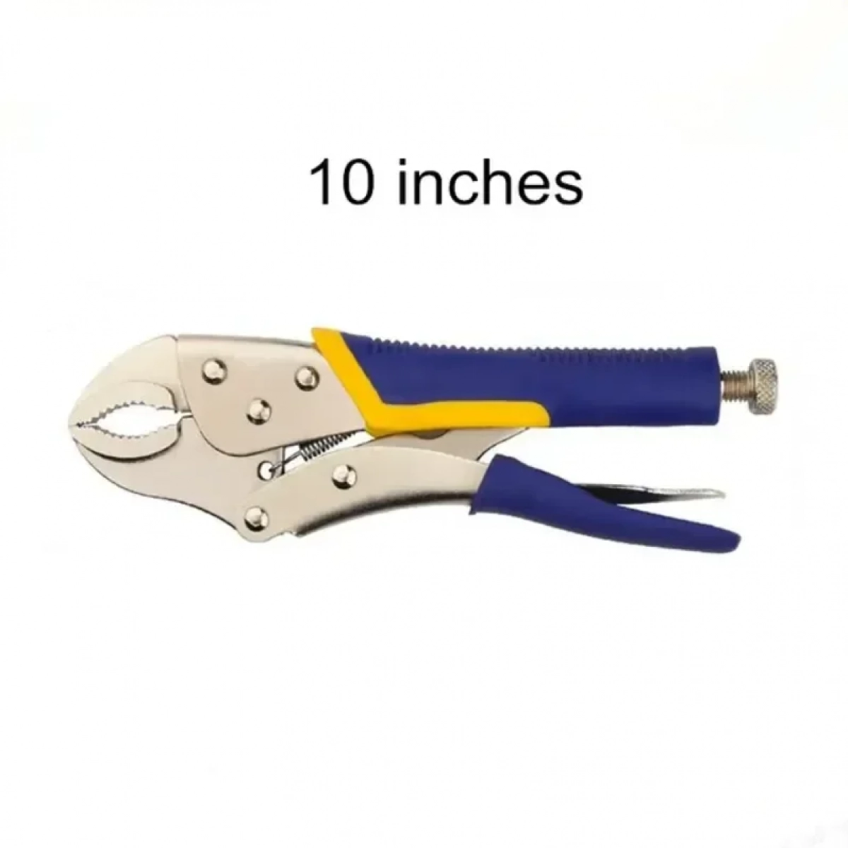 Ισχυρή Πένσα 10" Locking Plier