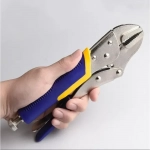 Ισχυρή Πένσα 7" Locking Plier