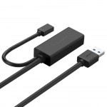 Καλώδιο USB 3.0 M/F 5m & Θύρα τροφοδοσίας UGREEN US175 20826
