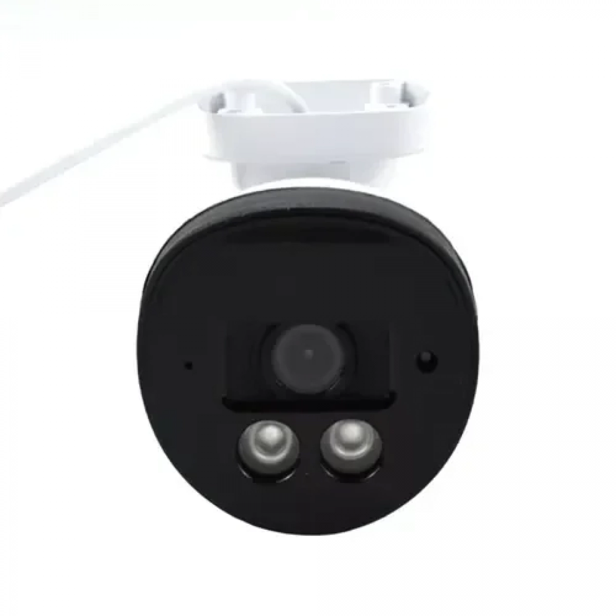 Κάμερα καταγραφικού 4Κ AHD-DVR IP66 εξωτερικού χώρου Andowl Q-SX075 – λευκό - Image 2
