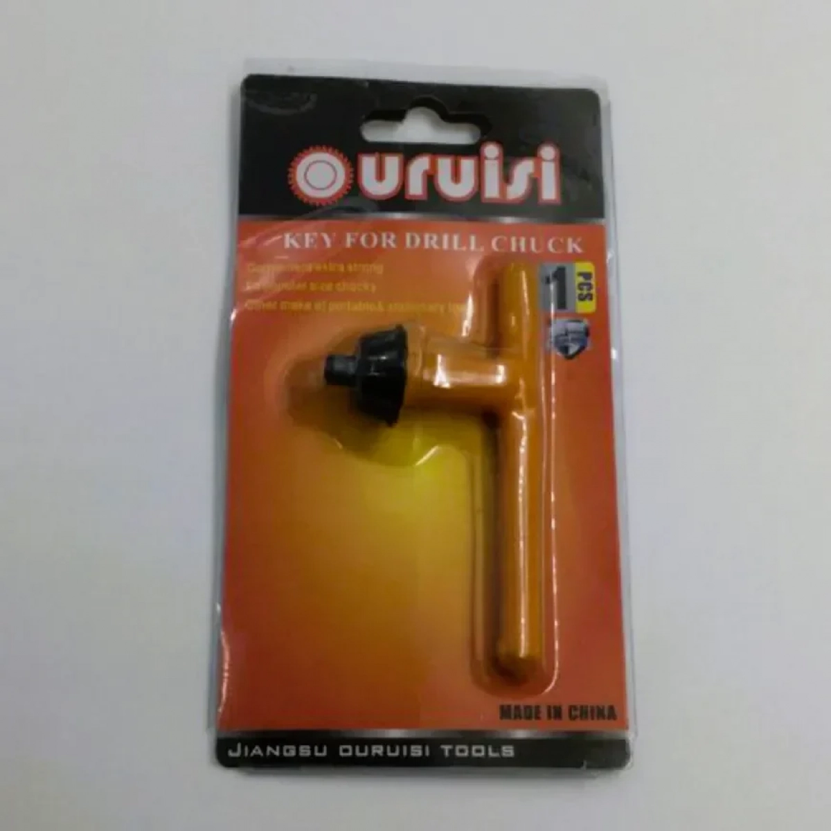 Κλειδί Τσοκ Δραπάνου Ouruisi 13mm